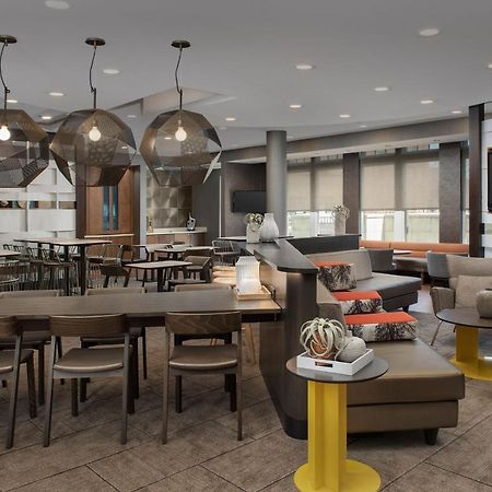 Springhill Suites By Marriott Huntsville West/Research Park Bagian luar foto