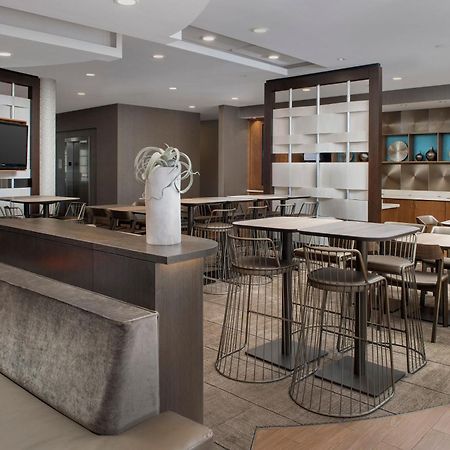Springhill Suites By Marriott Huntsville West/Research Park Bagian luar foto