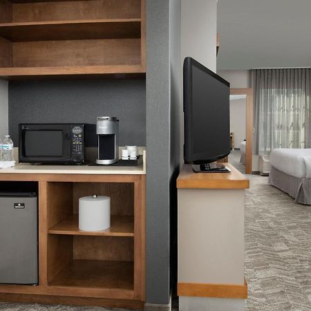 Springhill Suites By Marriott Huntsville West/Research Park Bagian luar foto