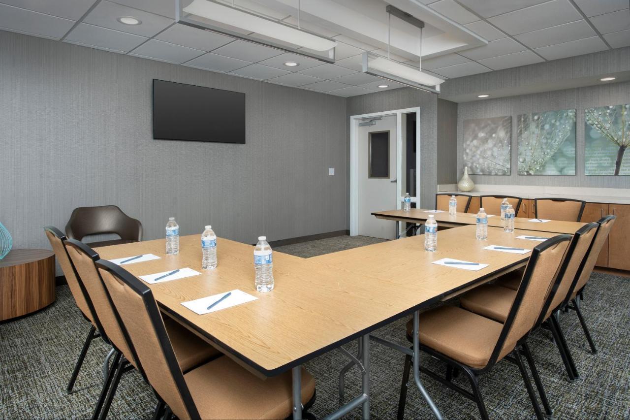 Springhill Suites By Marriott Huntsville West/Research Park Bagian luar foto
