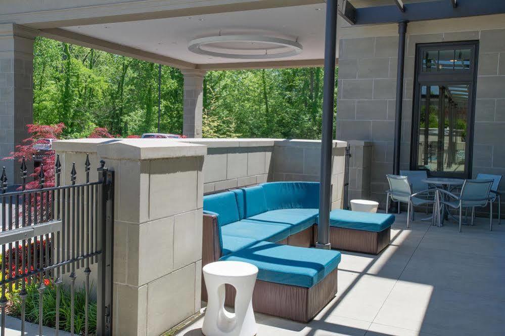 Springhill Suites By Marriott Huntsville West/Research Park Bagian luar foto