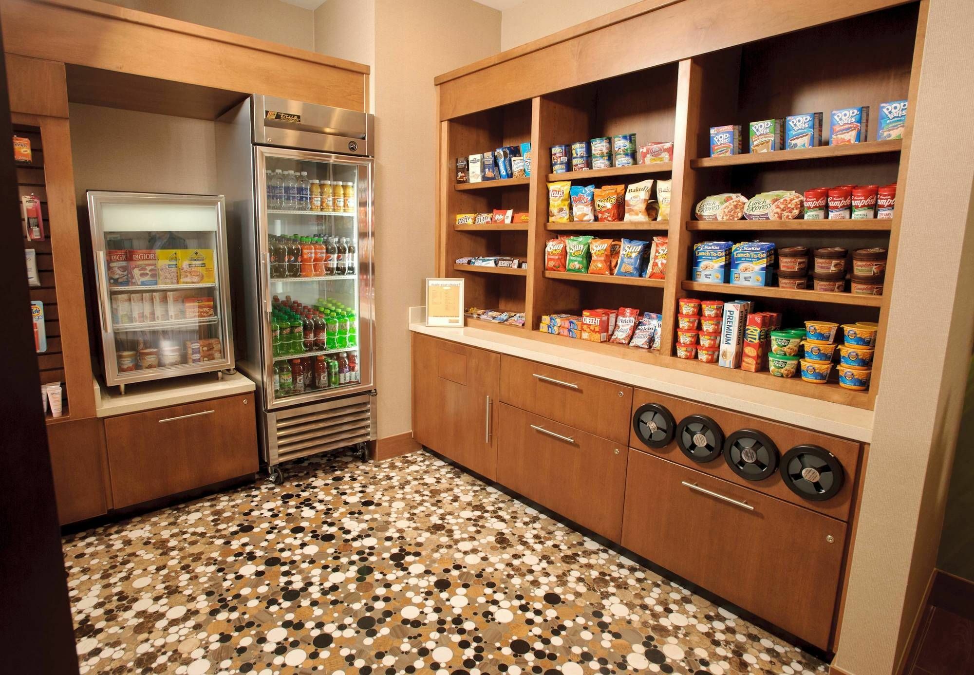 Springhill Suites By Marriott Huntsville West/Research Park Bagian luar foto