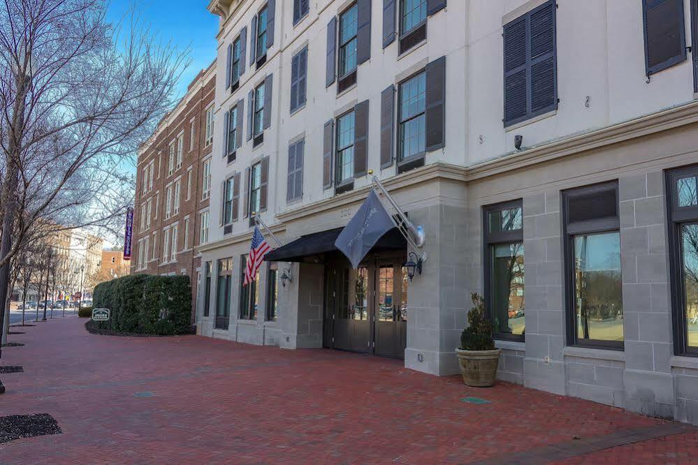 Springhill Suites By Marriott Huntsville West/Research Park Bagian luar foto